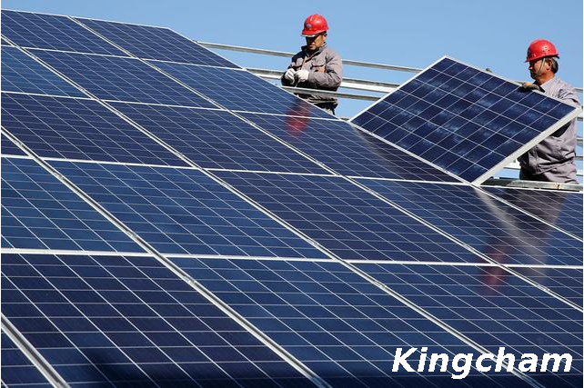 PVP K30 (Tech-grade) Applied for Photovoltaic Industry