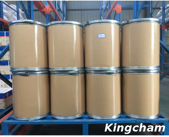 PVP K30 (Pharmaceutical-grade) Applied for Pharmaceutical Excipients
